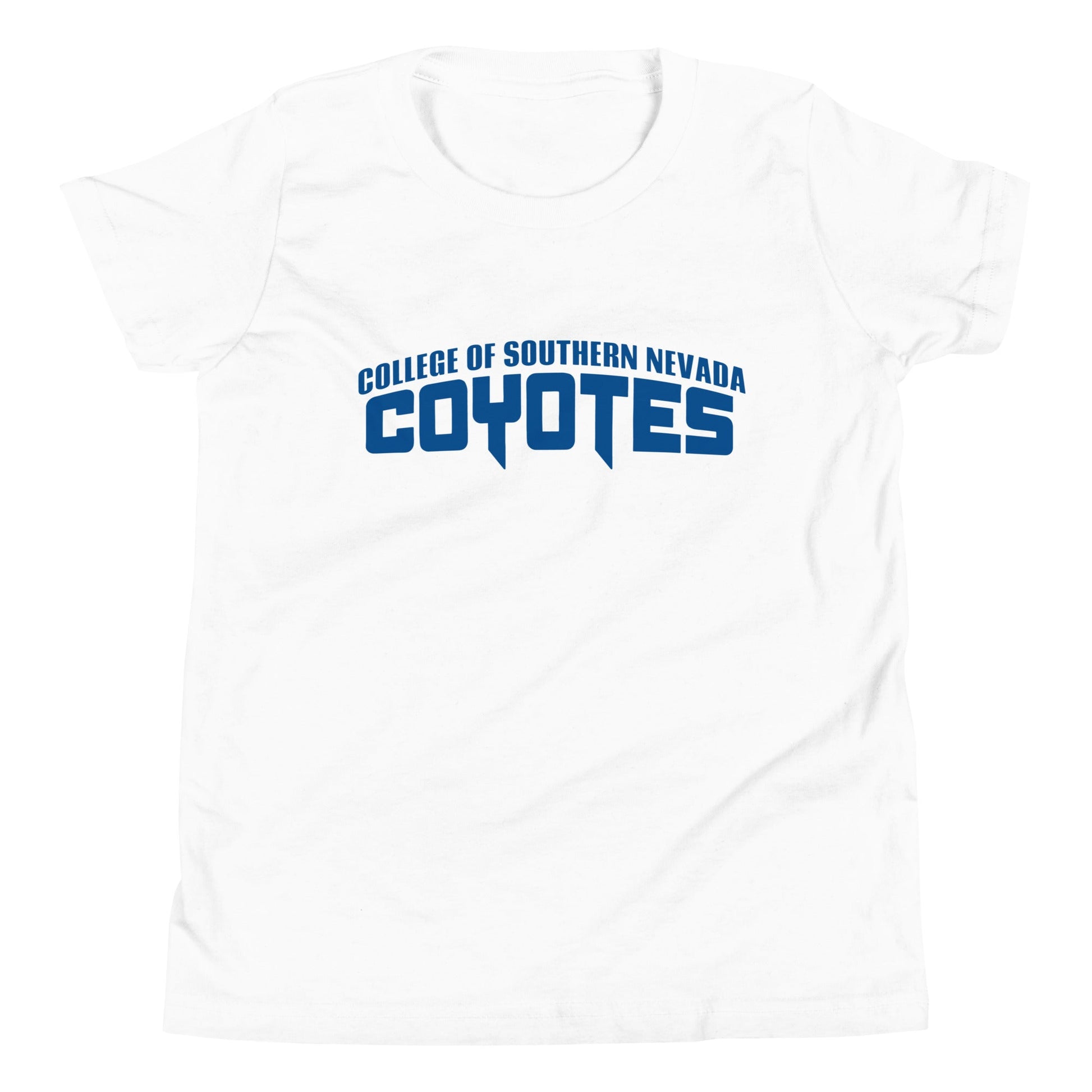 Performance | Youth T-Shirt | CSN Volleyball | Script Logo