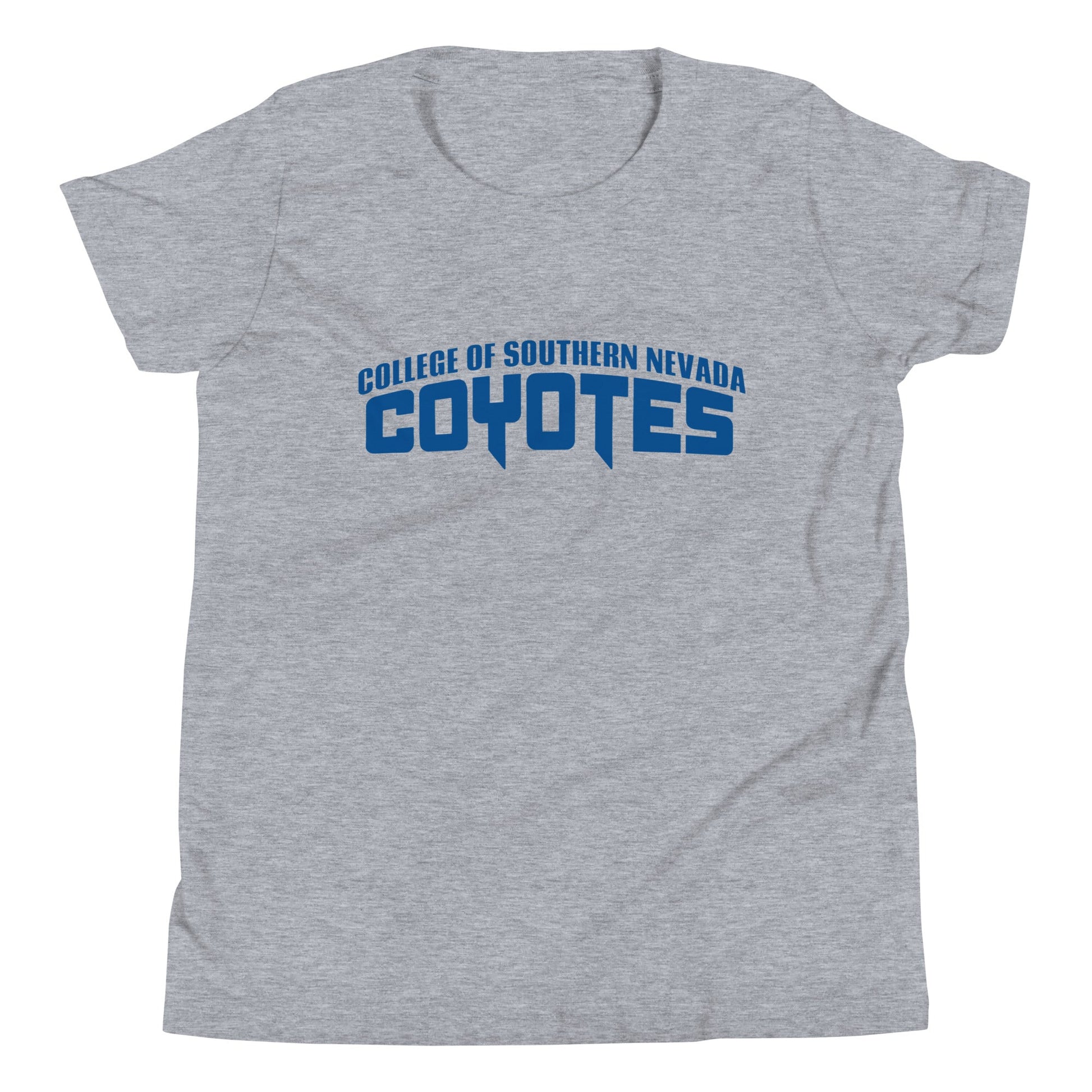 Performance | Youth T-Shirt | CSN Volleyball | Script Logo