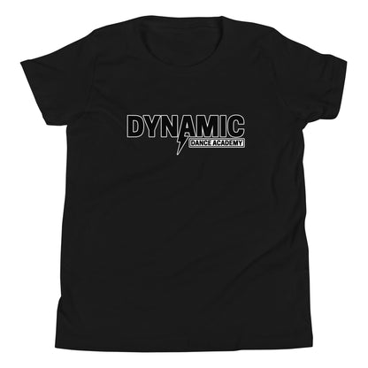 Performance | Youth T-Shirt | DDA Staten Island | Classic Logo