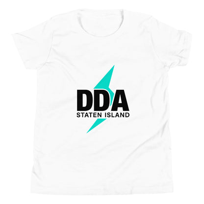 Performance | Youth T-Shirt | DDA Staten Island | Icon Logo