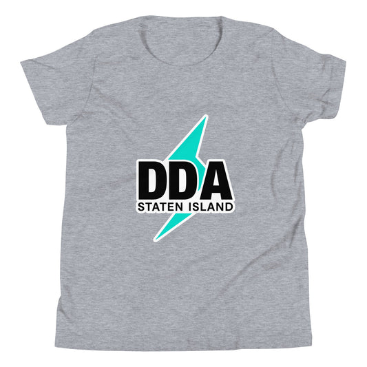 Performance | Youth T-Shirt | DDA Staten Island | Icon Logo