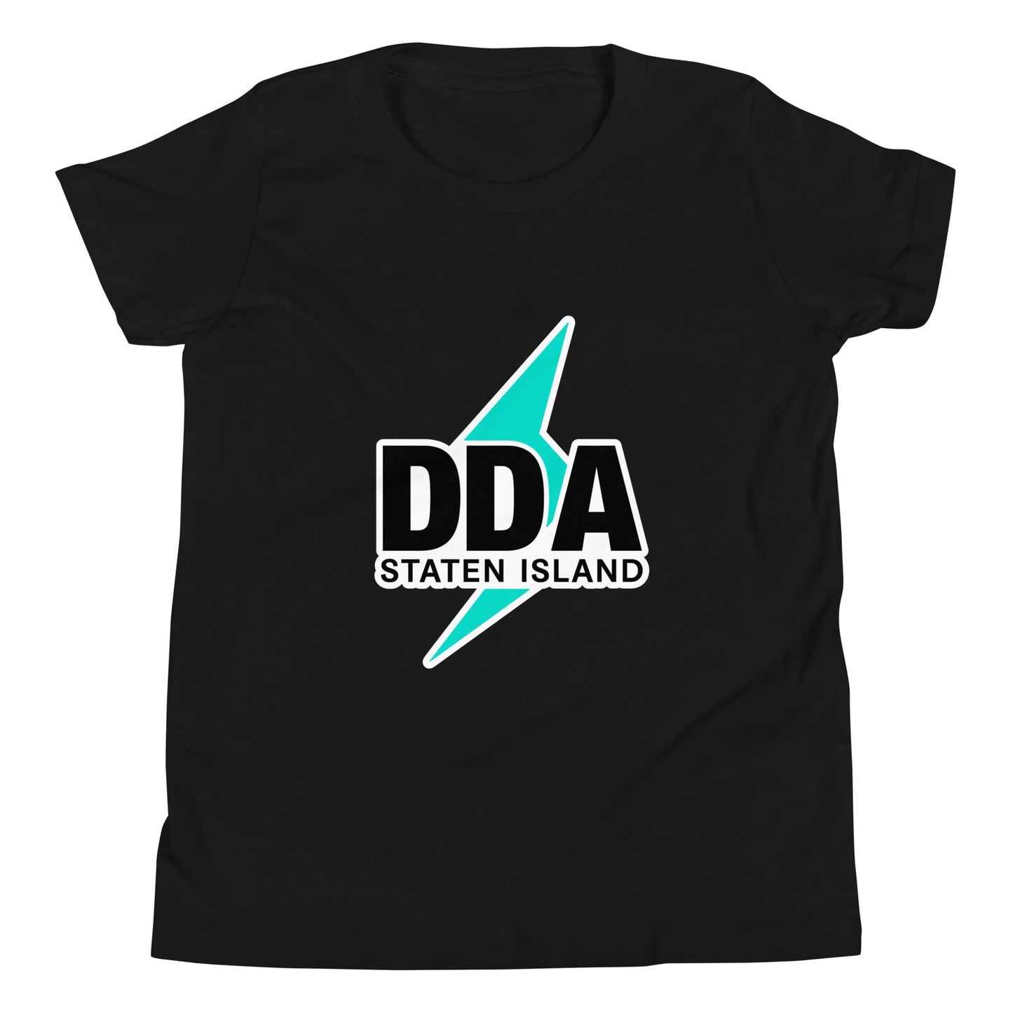 Performance | Youth T-Shirt | DDA Staten Island | Icon Logo