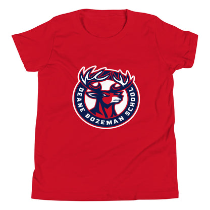Performance | Youth T-Shirt | Deane Bozeman School