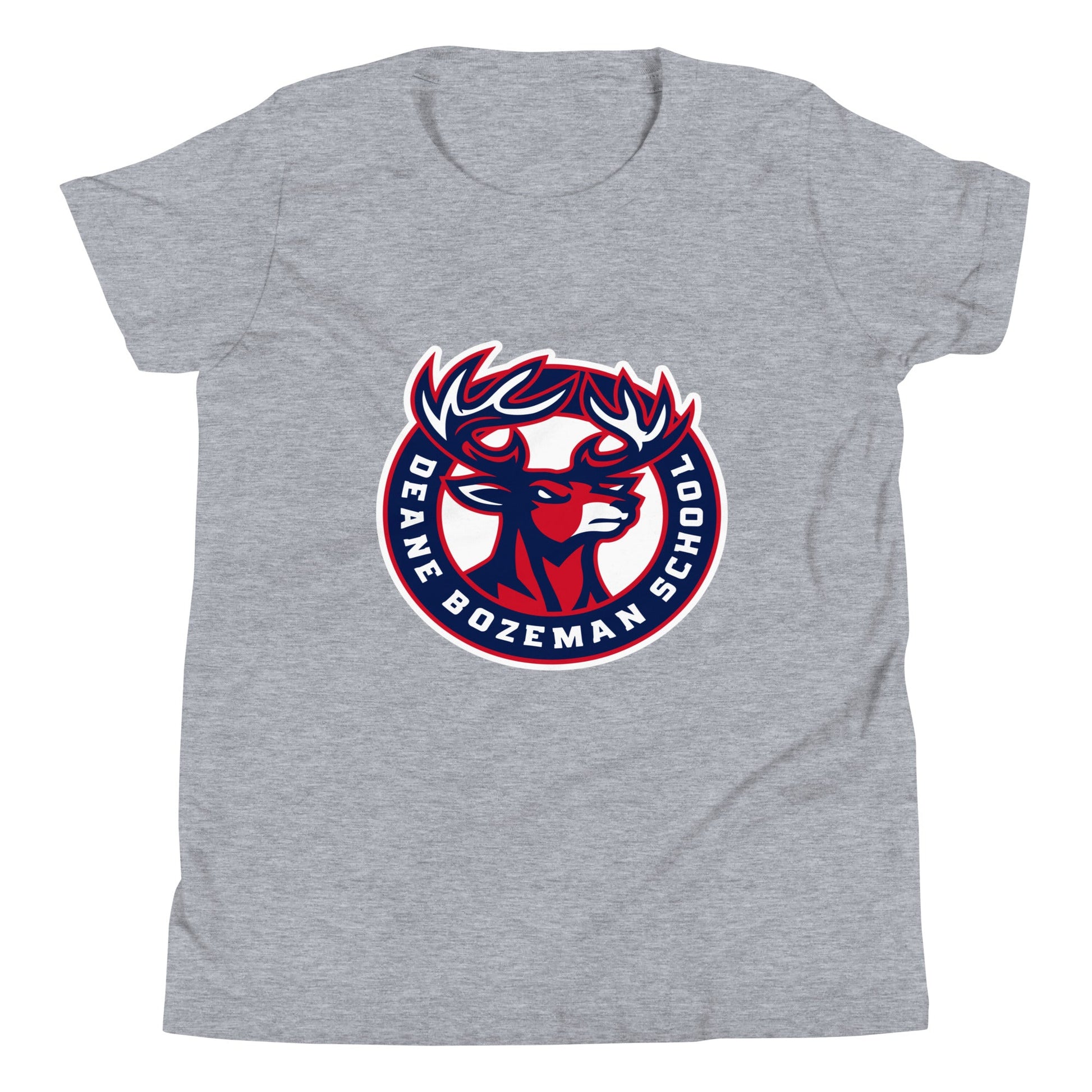 Performance | Youth T-Shirt | Deane Bozeman School