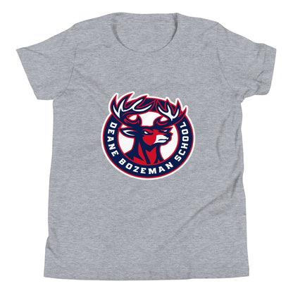 Performance | Youth T-Shirt | Deane Bozeman School