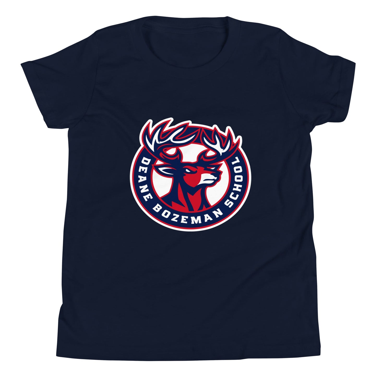 Performance | Youth T-Shirt | Deane Bozeman School