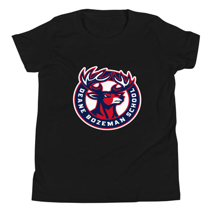 Performance | Youth T-Shirt | Deane Bozeman School