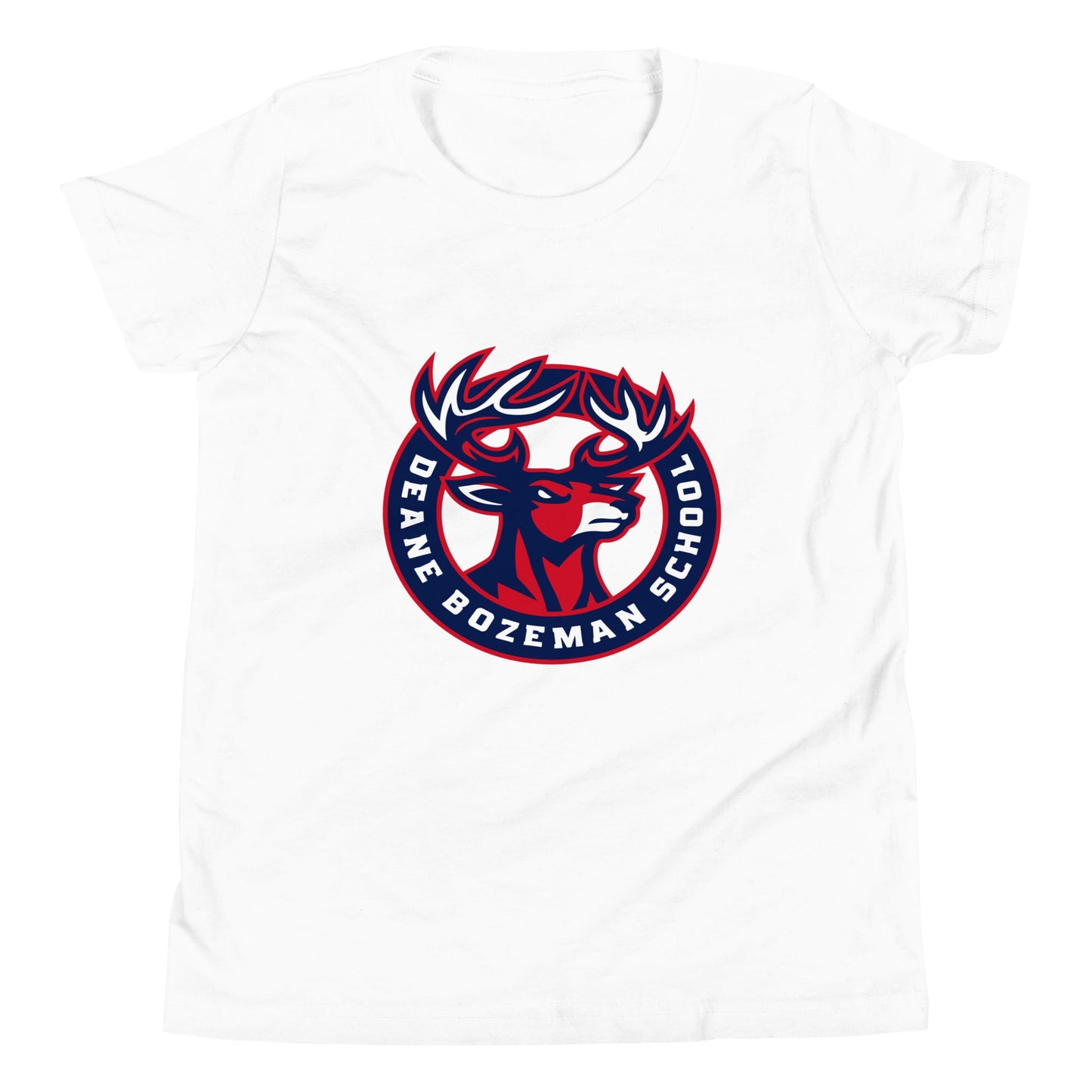 Performance | Youth T-Shirt | Deane Bozeman School