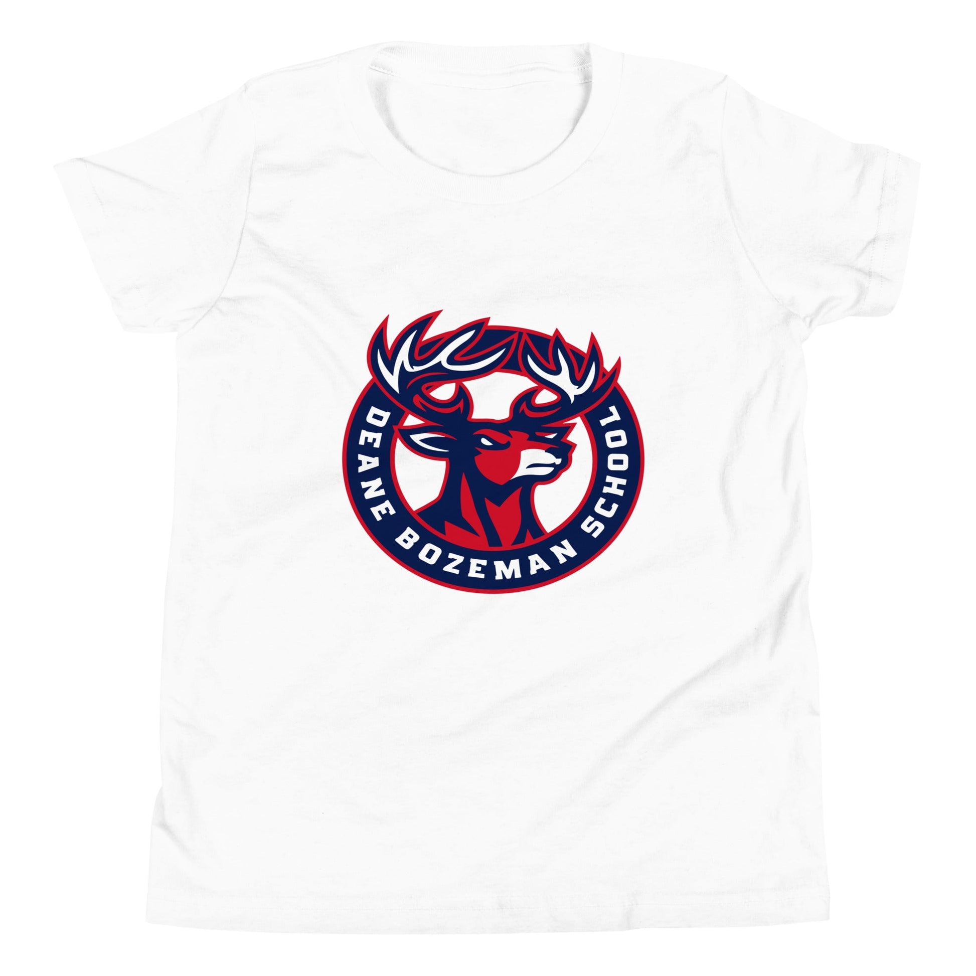 Performance | Youth T-Shirt | Deane Bozeman School