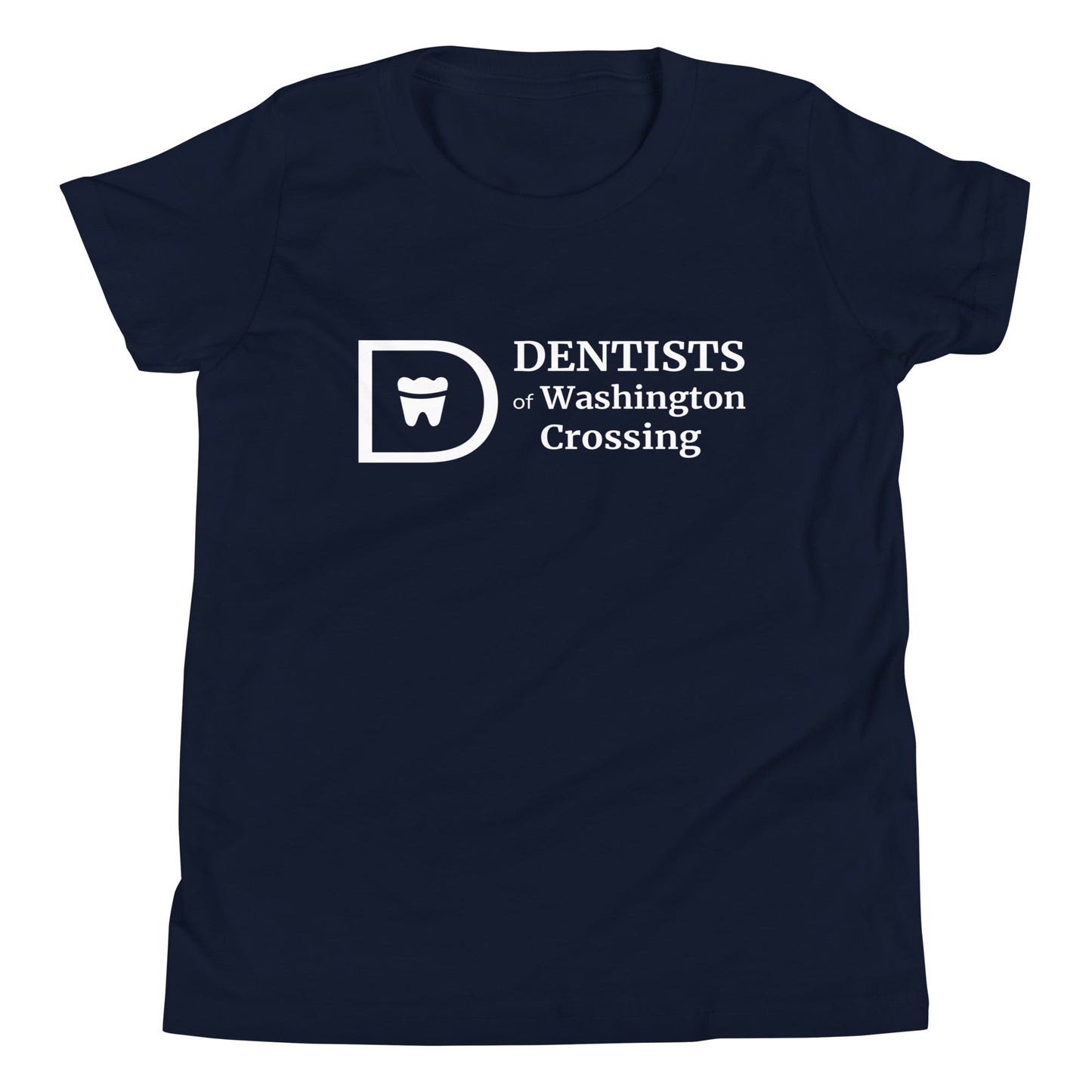 Performance | Youth T-Shirt | Dentists of Washington Crossing