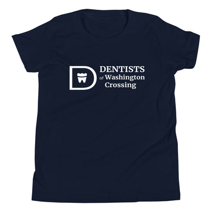 Performance | Youth T-Shirt | Dentists of Washington Crossing