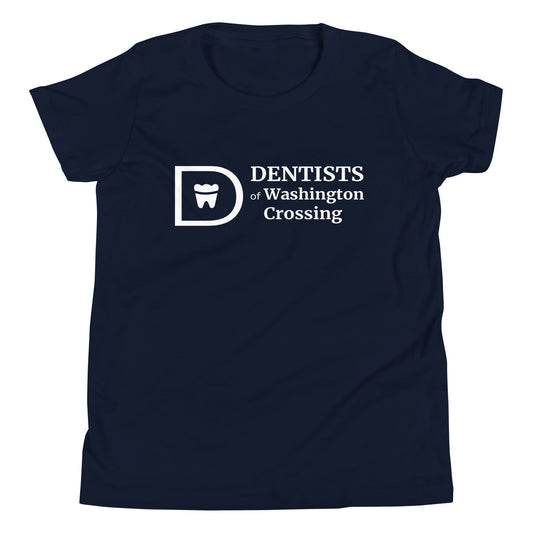 Performance | Youth T-Shirt | Dentists of Washington Crossing
