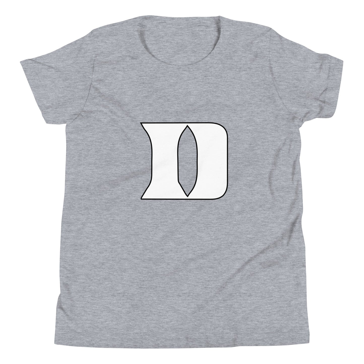 Performance | Youth T-Shirt | Devine Speed | Crest Logo