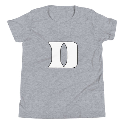 Performance | Youth T-Shirt | Devine Speed | Crest Logo