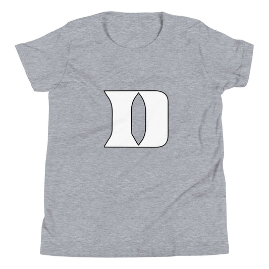 Performance | Youth T-Shirt | Devine Speed | Crest Logo