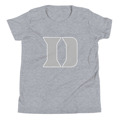 Performance | Youth T-Shirt | Devine Speed | Mark Logo