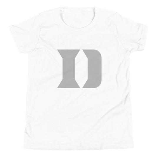 Performance | Youth T-Shirt | Devine Speed | Mark Logo