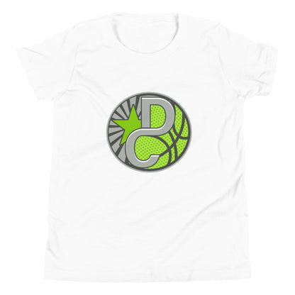 Performance | Youth T-Shirt | Dream Chasers | DC Logo