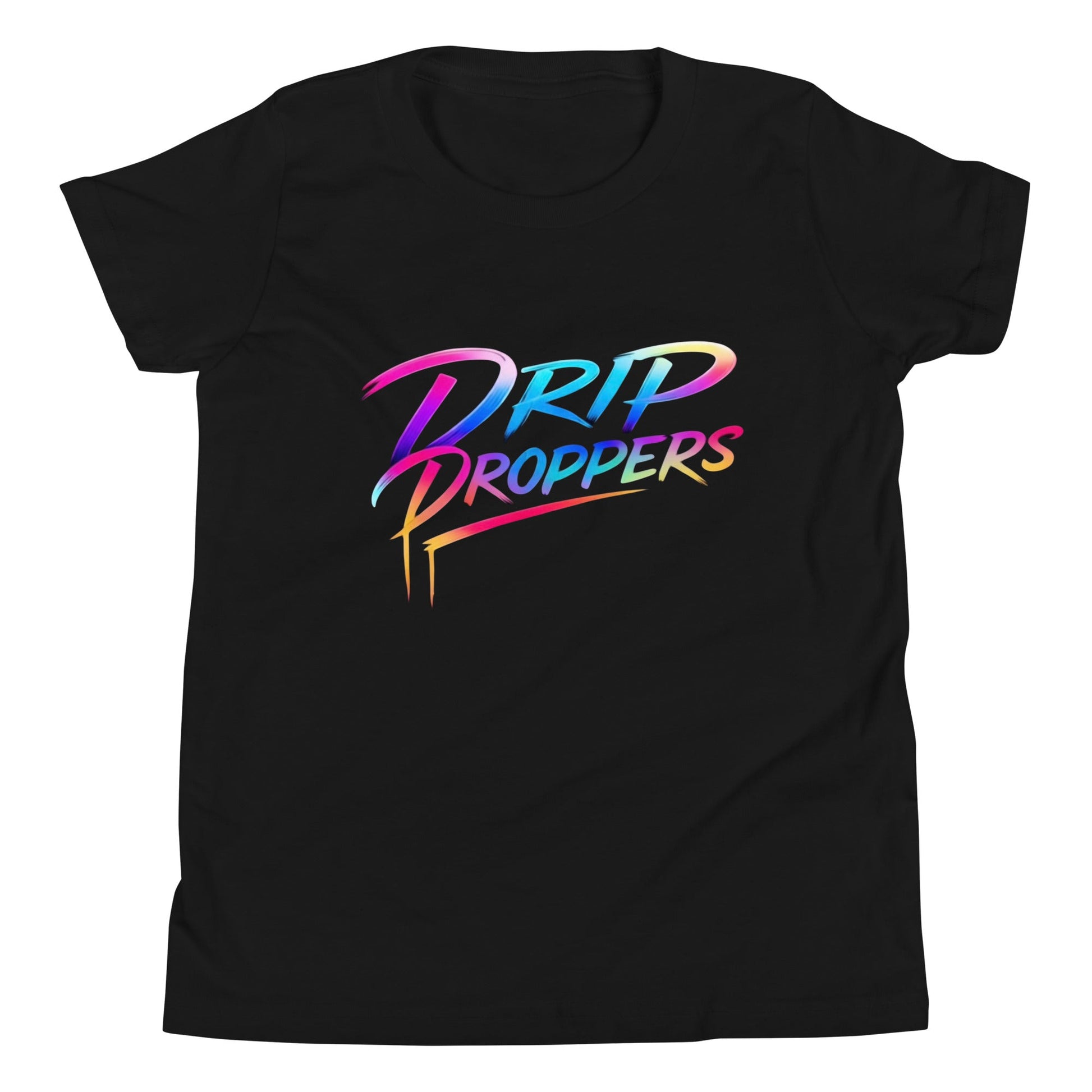 Performance | Youth T-Shirt | Drip Droppers