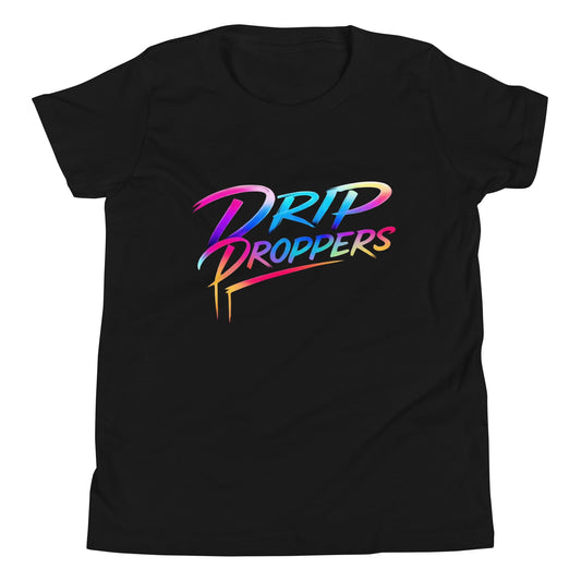 Performance | Youth T-Shirt | Drip Droppers