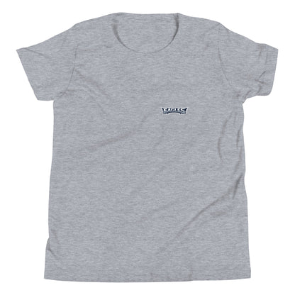 Performance | Youth T-Shirt | Eagles - MA | Classic Logo