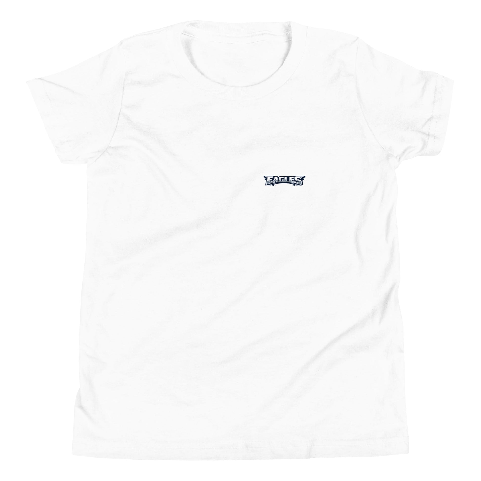 Performance | Youth T-Shirt | Eagles - MA | Classic Logo
