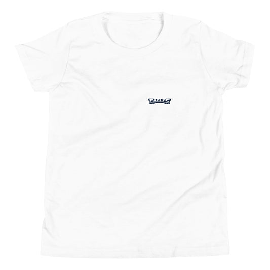 Performance | Youth T-Shirt | Eagles - MA | Classic Logo