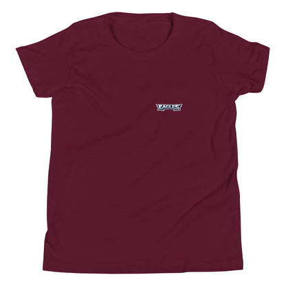 Performance | Youth T-Shirt | Eagles - MA | Classic Logo