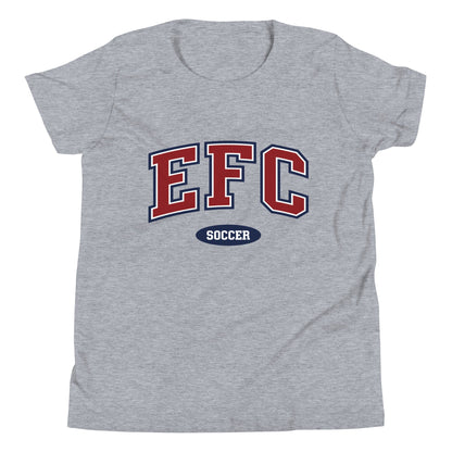 Performance | Youth T-Shirt | Eastside FC | EFC Logo