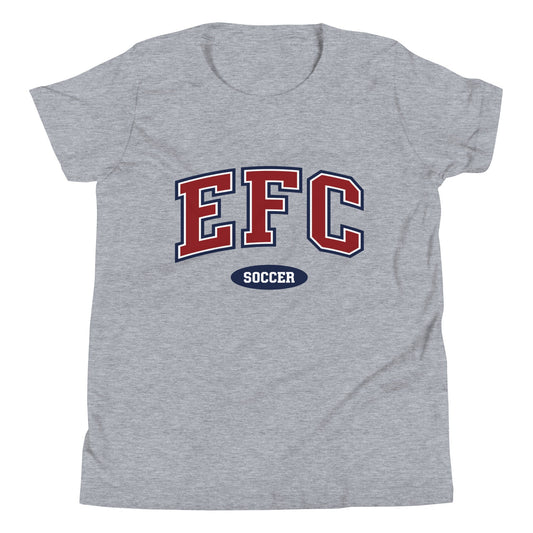 Performance | Youth T-Shirt | Eastside FC | EFC Logo