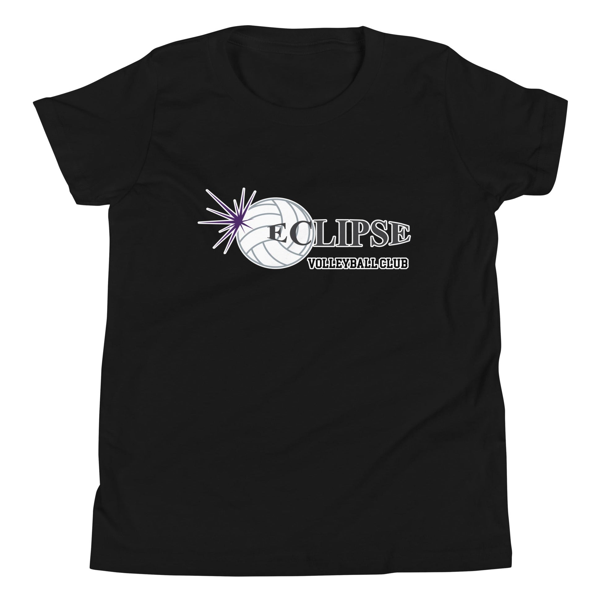 Performance | Youth T-Shirt | Eclipse Volleyball Club