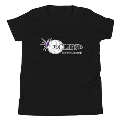 Performance | Youth T-Shirt | Eclipse Volleyball Club