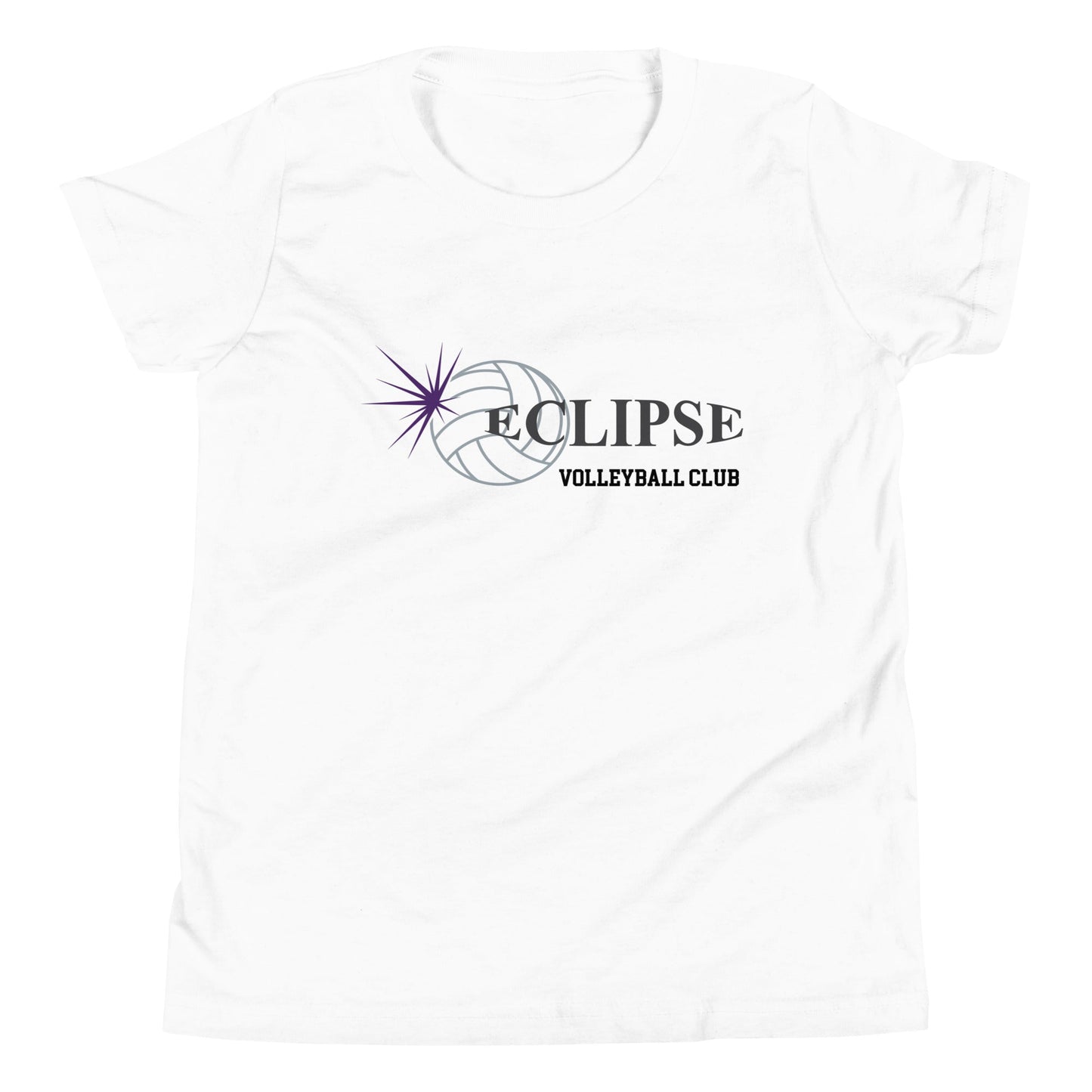 Performance | Youth T-Shirt | Eclipse Volleyball Club