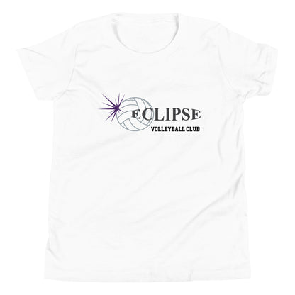 Performance | Youth T-Shirt | Eclipse Volleyball Club