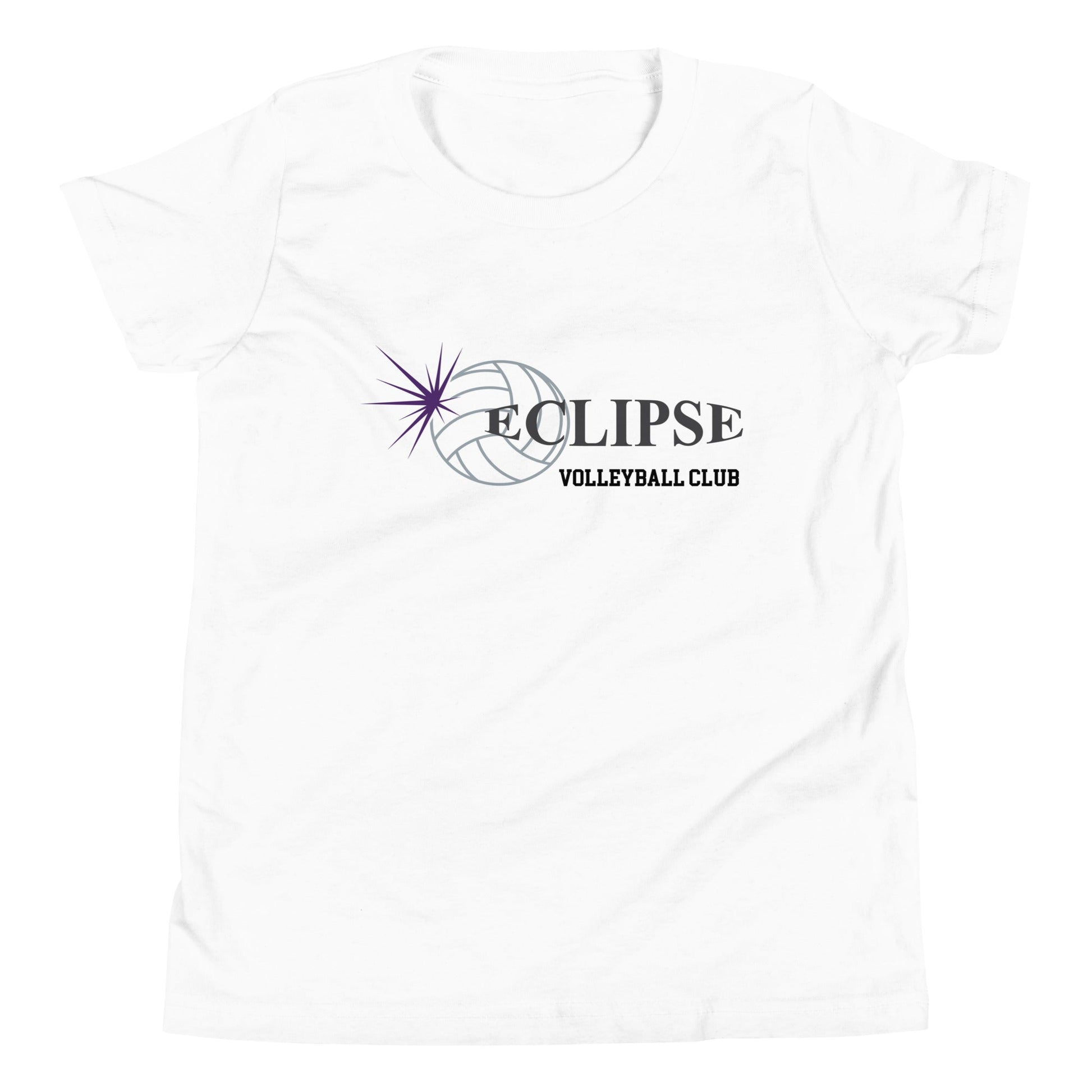 Performance | Youth T-Shirt | Eclipse Volleyball Club