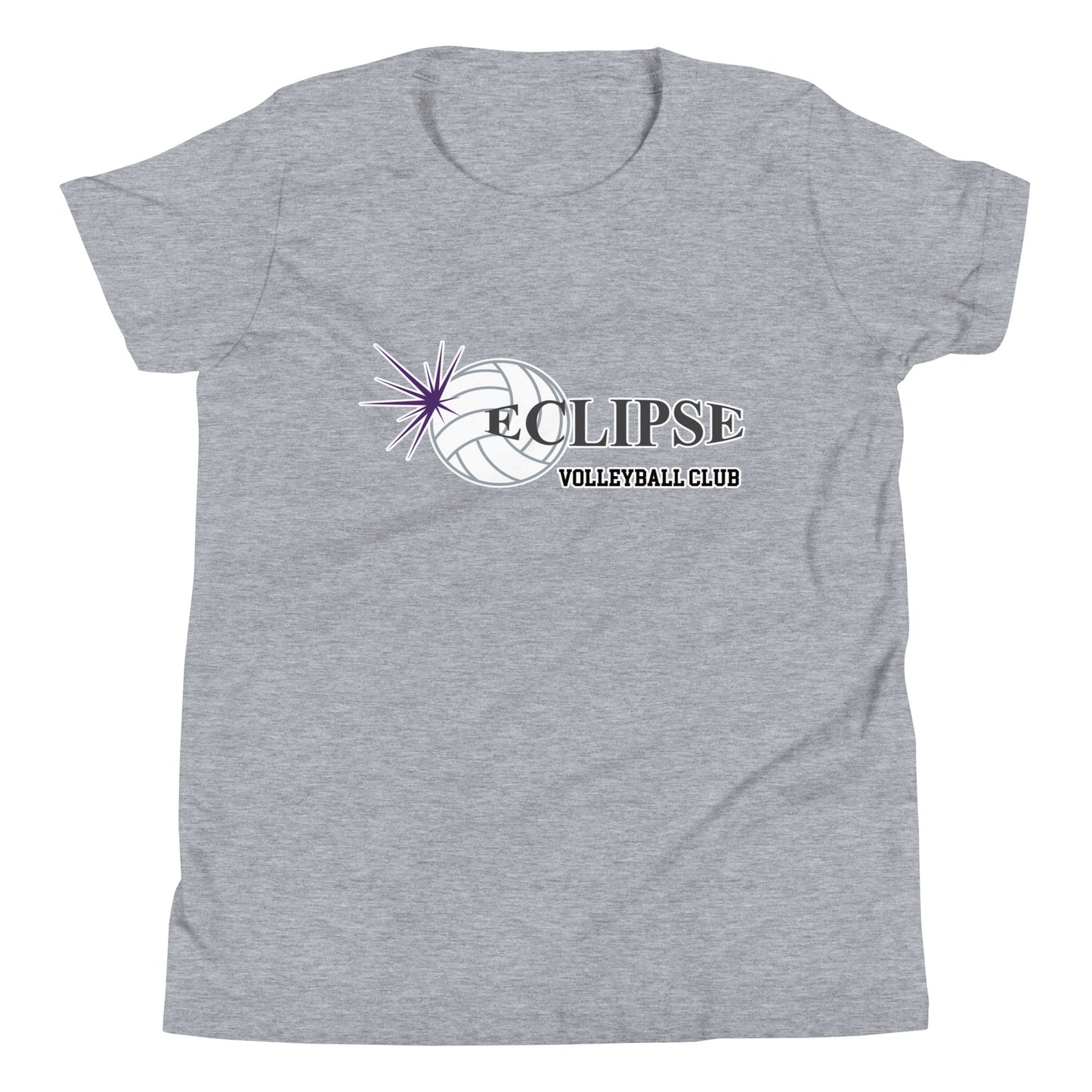 Performance | Youth T-Shirt | Eclipse Volleyball Club