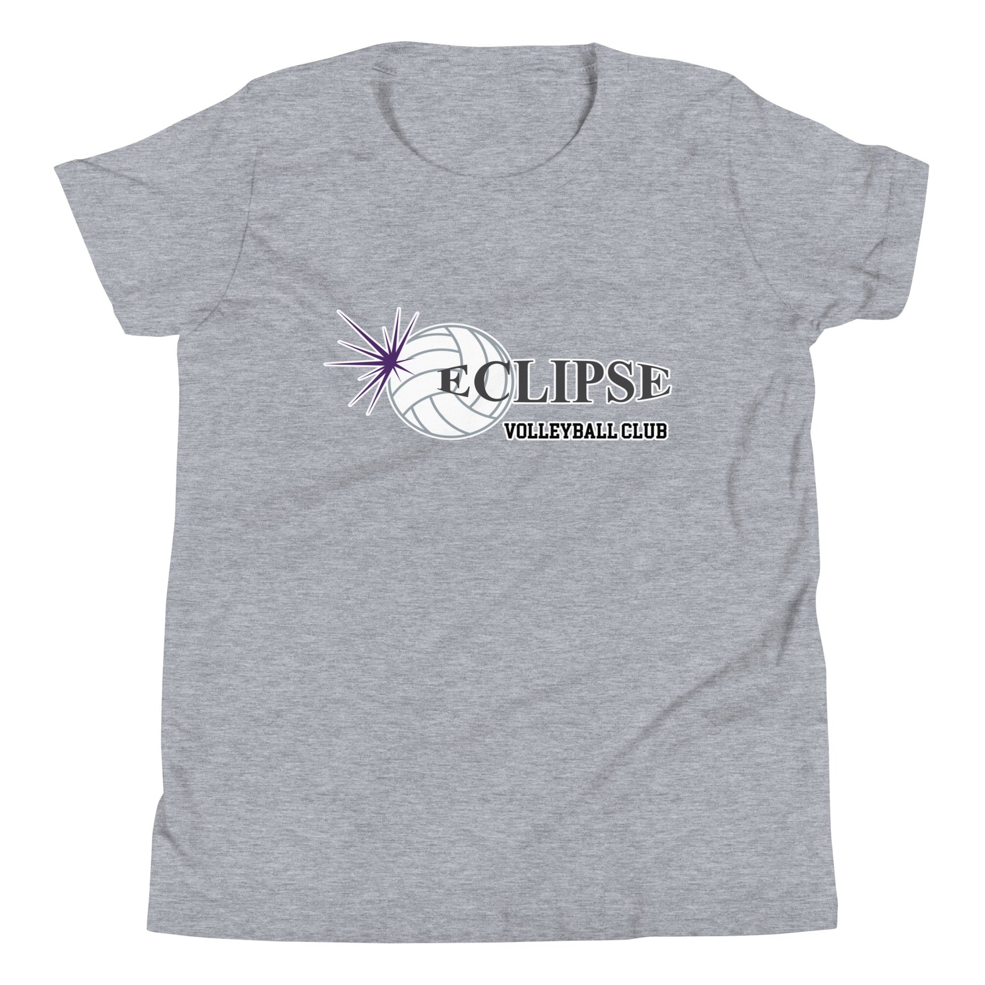 Performance | Youth T-Shirt | Eclipse Volleyball Club