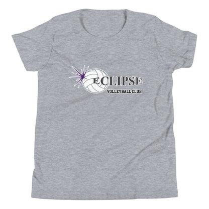 Performance | Youth T-Shirt | Eclipse Volleyball Club