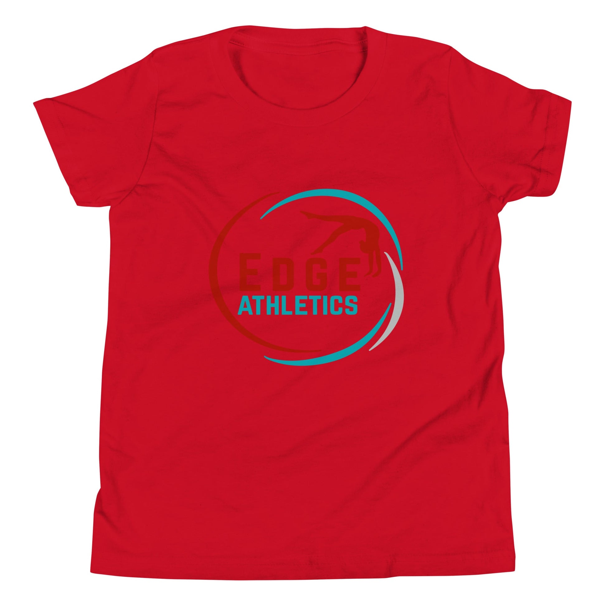 Performance | Youth T-Shirt | Edge Athletics
