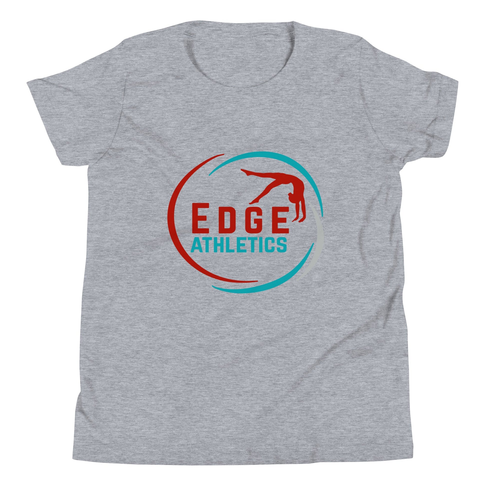 Performance | Youth T-Shirt | Edge Athletics