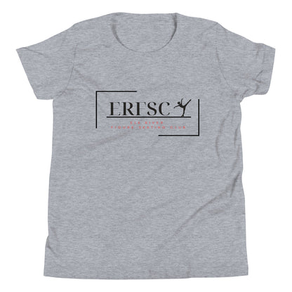 Performance | Youth T-Shirt | Elk River Figure Skating Club