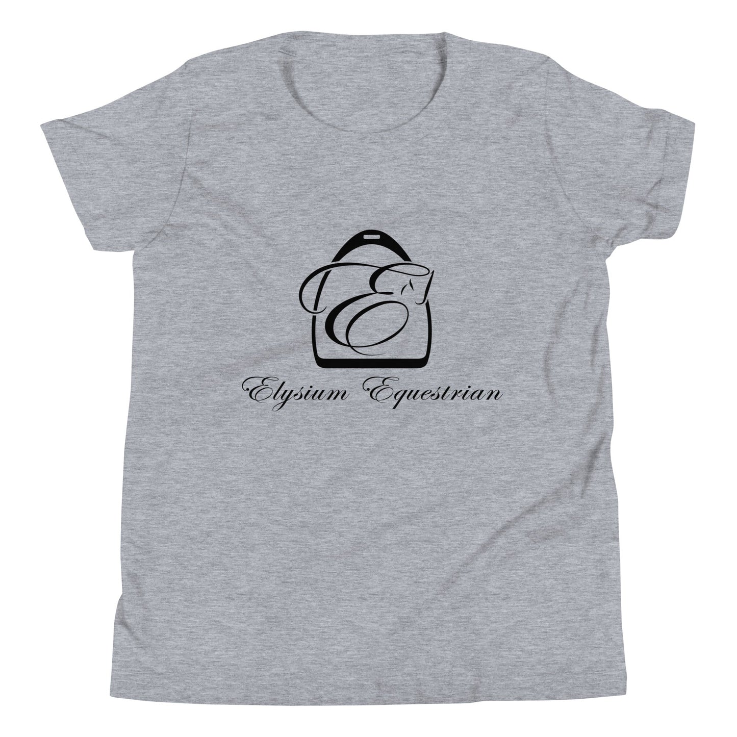 Performance | Youth T-Shirt | Elysium Equestrian