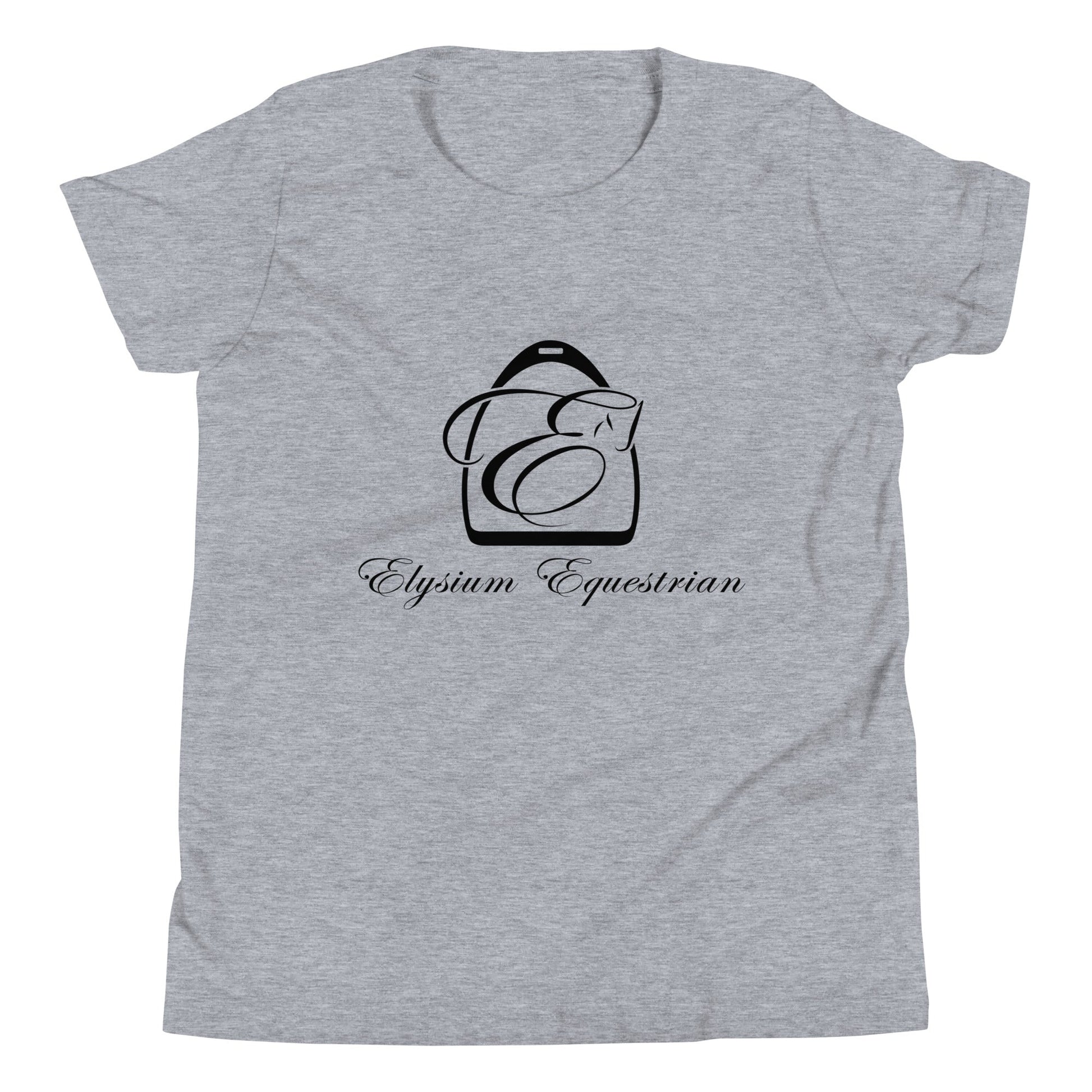 Performance | Youth T-Shirt | Elysium Equestrian