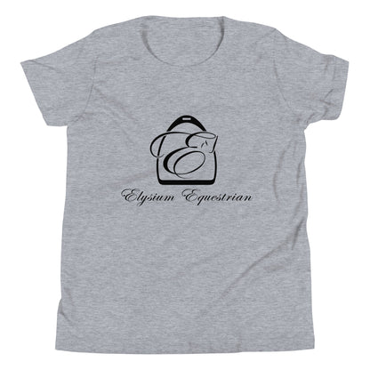 Performance | Youth T-Shirt | Elysium Equestrian