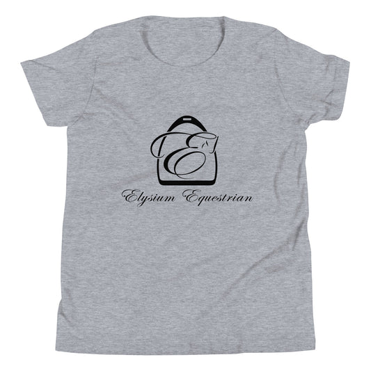 Performance | Youth T-Shirt | Elysium Equestrian