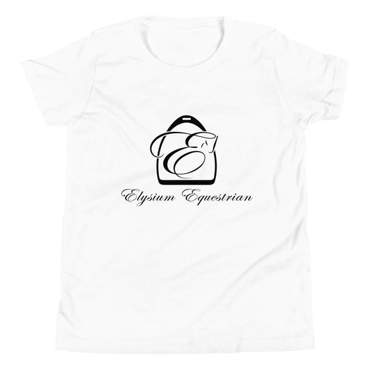 Performance | Youth T-Shirt | Elysium Equestrian