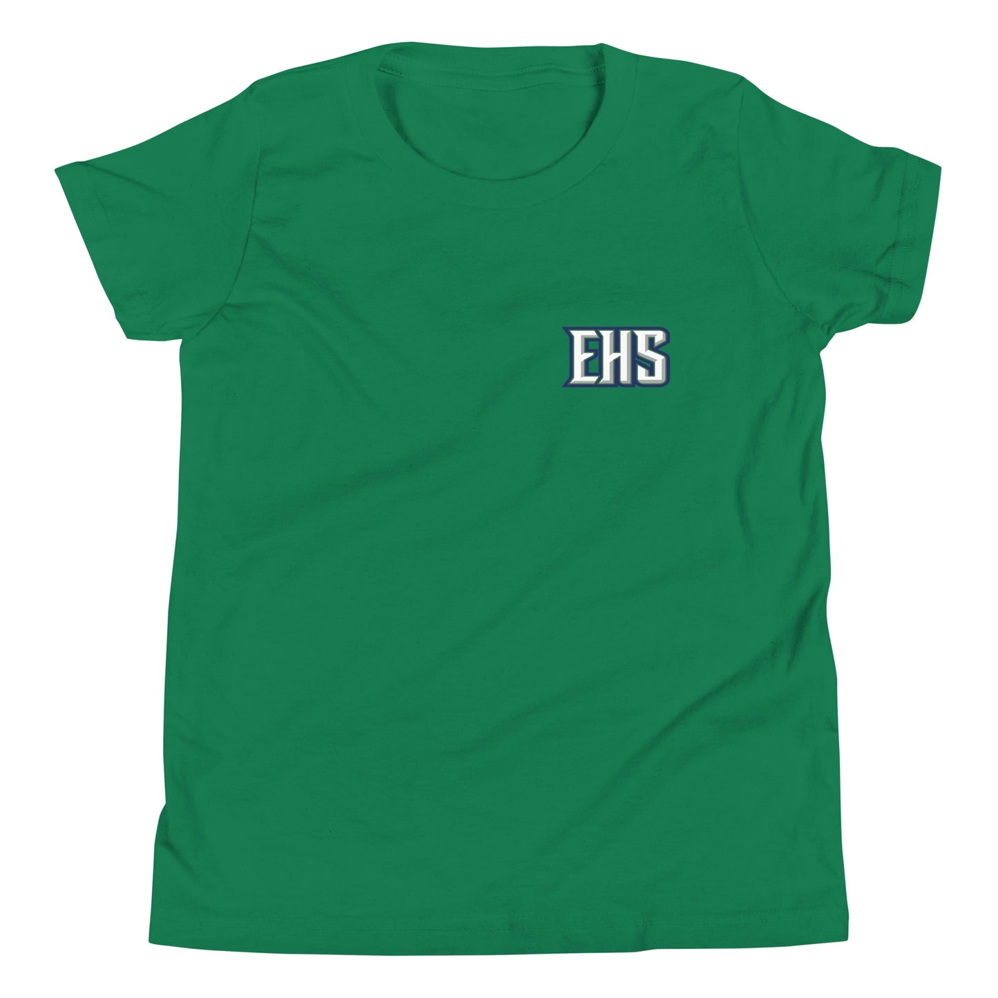 Performance | Youth T-Shirt | Emerald High School Baseball | Alt Logo