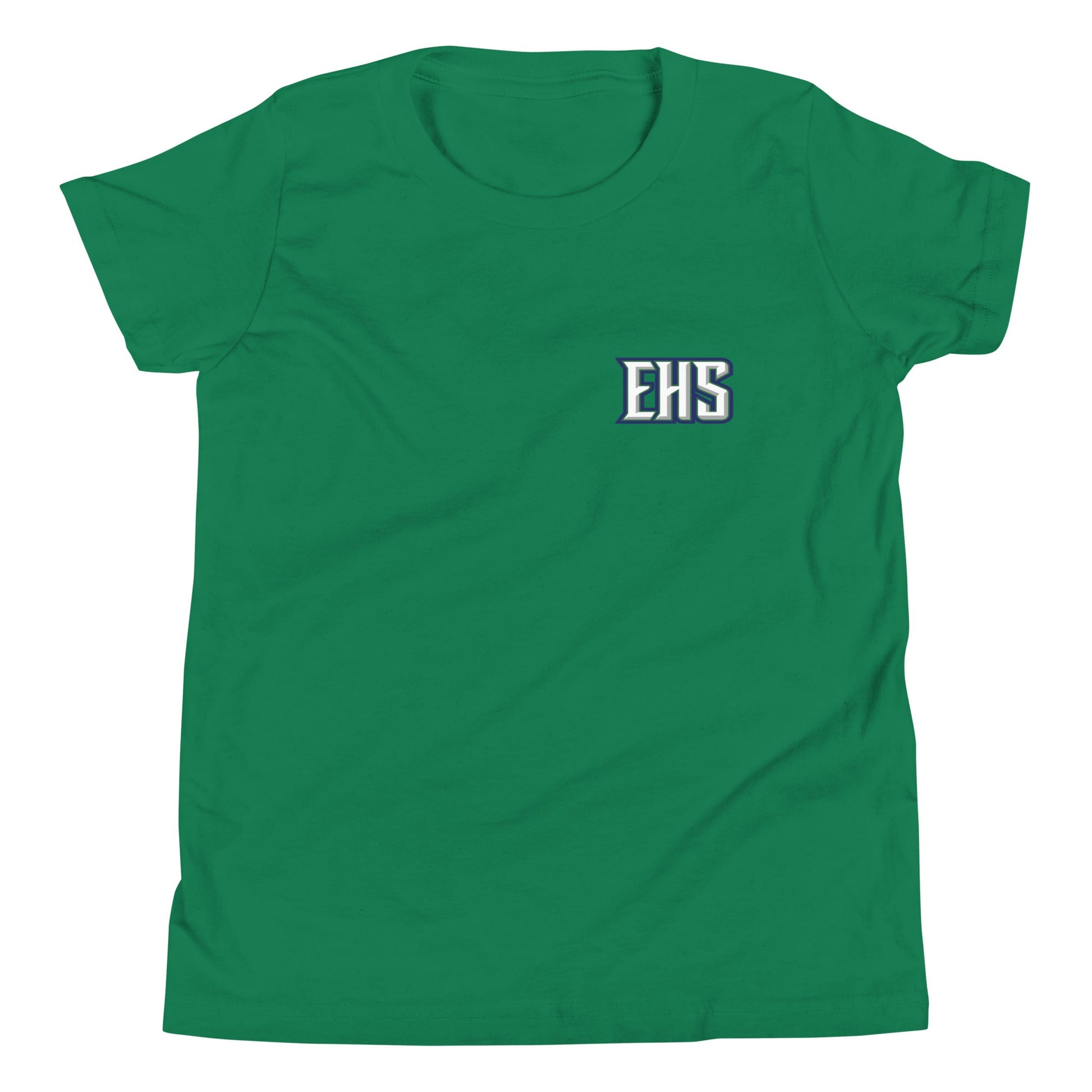 Performance | Youth T-Shirt | Emerald High School Baseball | Alt Logo
