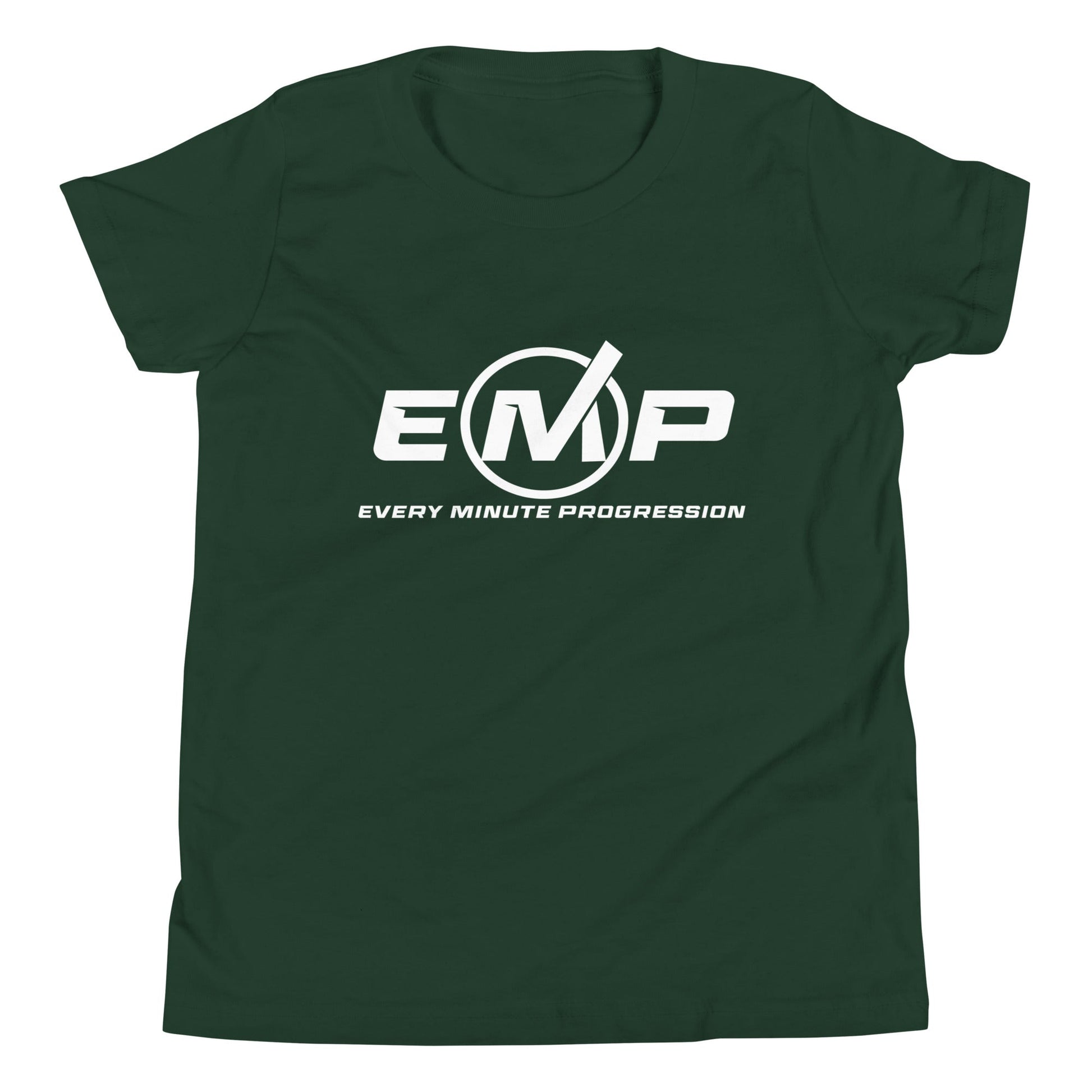 Performance | Youth T-Shirt | EMP Trainings | Alt Logo