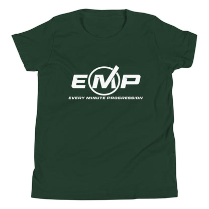 Performance | Youth T-Shirt | EMP Trainings | Alt Logo